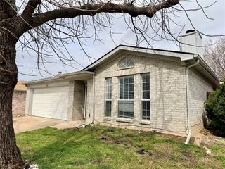 4205 Fernleaf Drive, Fort Worth, TX 76137