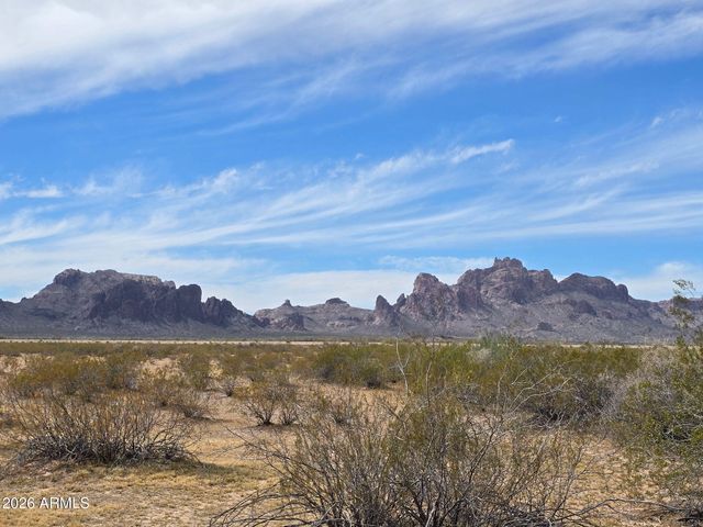 xxx S 541st Avenue -, Tonopah, AZ 85354