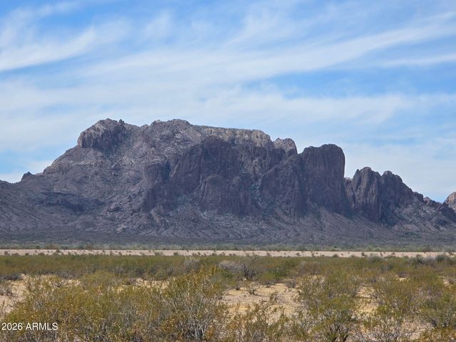 xxx S 541st Avenue -, Tonopah, AZ 85354