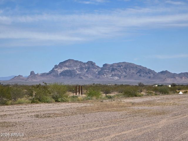 xxx S 541st Avenue -, Tonopah, AZ 85354