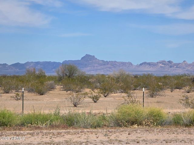 xxx S 541st Avenue -, Tonopah, AZ 85354