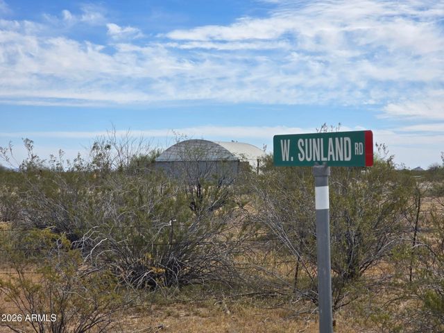 xxx S 541st Avenue -, Tonopah, AZ 85354