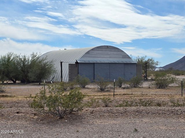 xxx S 541st Avenue -, Tonopah, AZ 85354