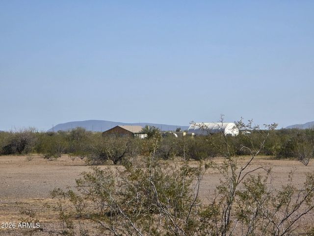 xxx S 541st Avenue -, Tonopah, AZ 85354