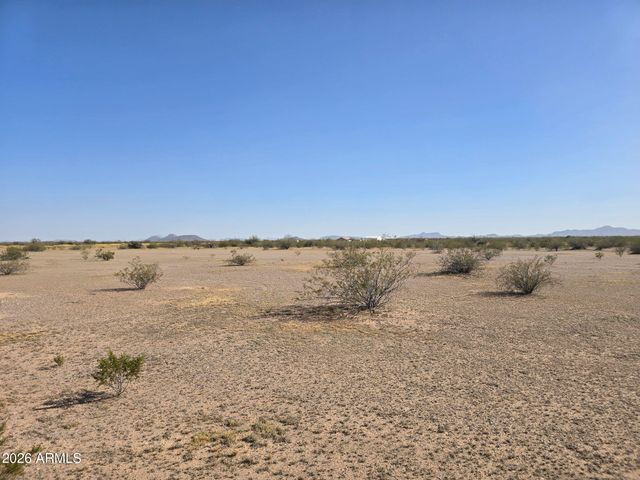 xxx S 541st Avenue -, Tonopah, AZ 85354