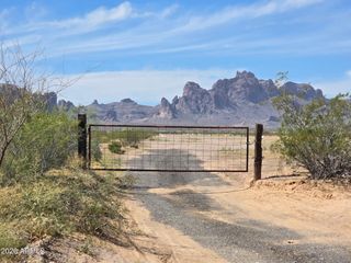 xxx S 541st Avenue -, Tonopah, AZ 85354