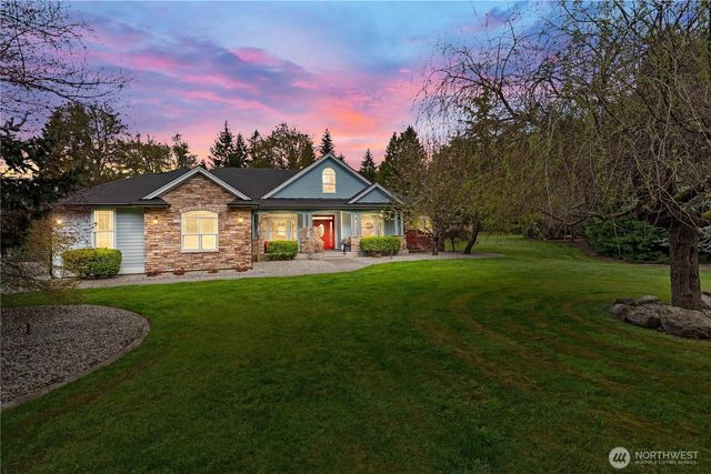 11605 Elk Heights Lane SE, Yelm, WA 98597