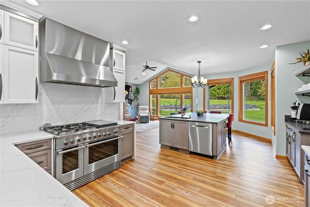 11605 Elk Heights Lane SE, Yelm, WA 98597
