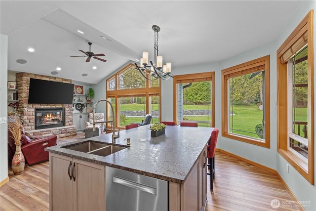 11605 Elk Heights Lane SE, Yelm, WA 98597