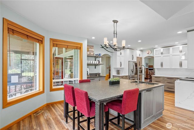 11605 Elk Heights Lane SE, Yelm, WA 98597