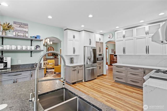 11605 Elk Heights Lane SE, Yelm, WA 98597