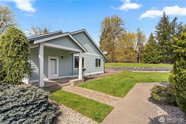 11605 Elk Heights Lane SE, Yelm, WA 98597