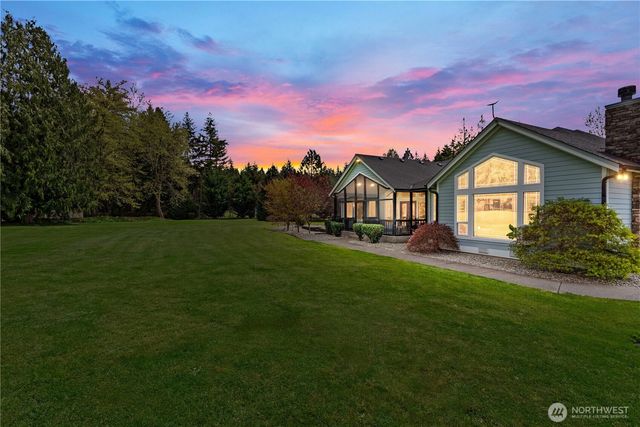 11605 Elk Heights Lane SE, Yelm, WA 98597
