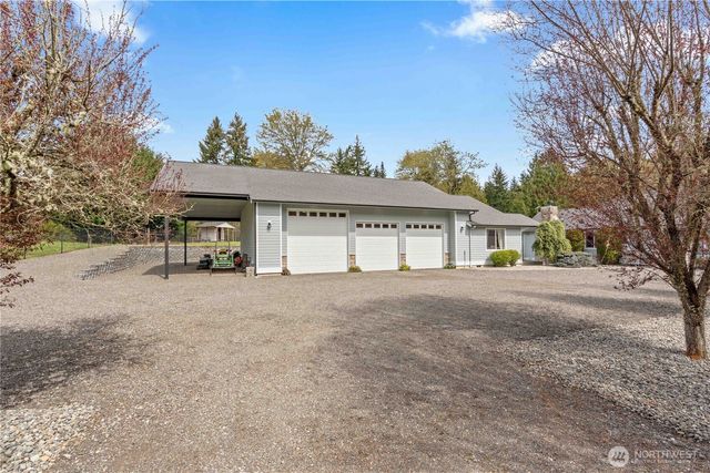 11605 Elk Heights Lane SE, Yelm, WA 98597