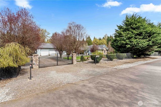 11605 Elk Heights Lane SE, Yelm, WA 98597