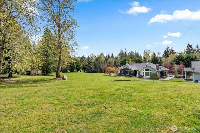 11605 Elk Heights Lane SE, Yelm, WA 98597