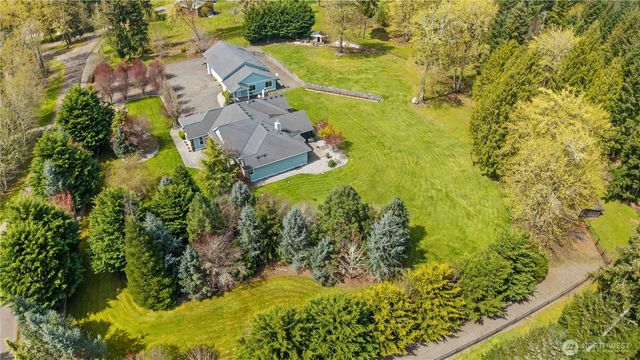 11605 Elk Heights Lane SE, Yelm, WA 98597