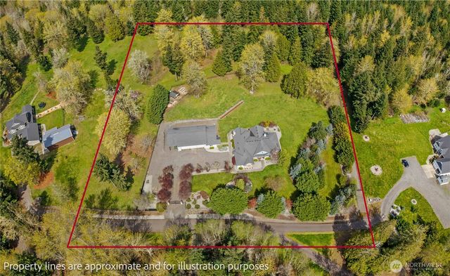 11605 Elk Heights Lane SE, Yelm, WA 98597