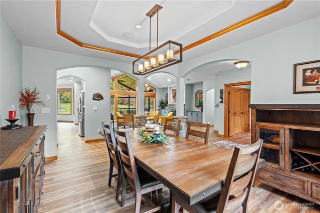 11605 Elk Heights Lane SE, Yelm, WA 98597