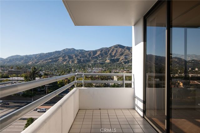 345 Pioneer 905, Glendale, CA 91203