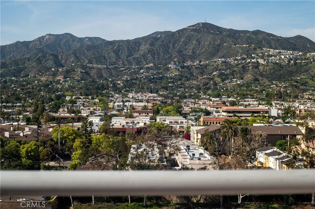 345 Pioneer 905, Glendale, CA 91203