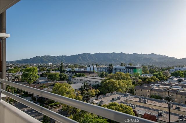 345 Pioneer 905, Glendale, CA 91203