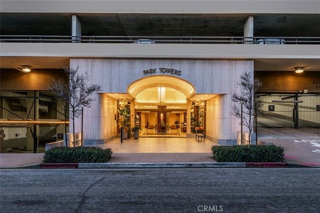345 Pioneer 905, Glendale, CA 91203
