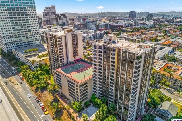 345 Pioneer 905, Glendale, CA 91203