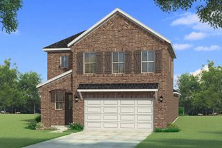 1017 Meadow Spring Lane, Anna, TX 75409
