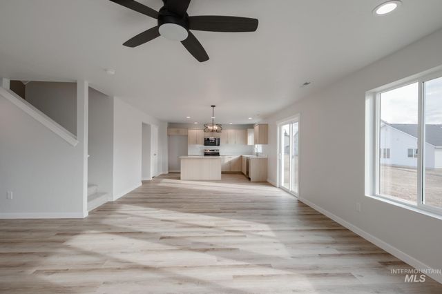 3210 S Maple Ranch Way, Nampa, ID 83686