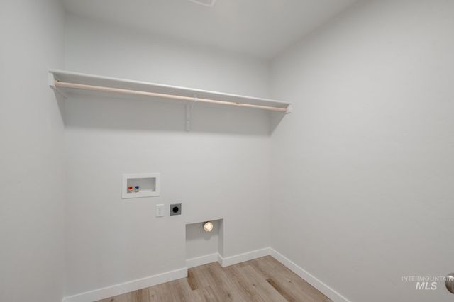 3210 S Maple Ranch Way, Nampa, ID 83686