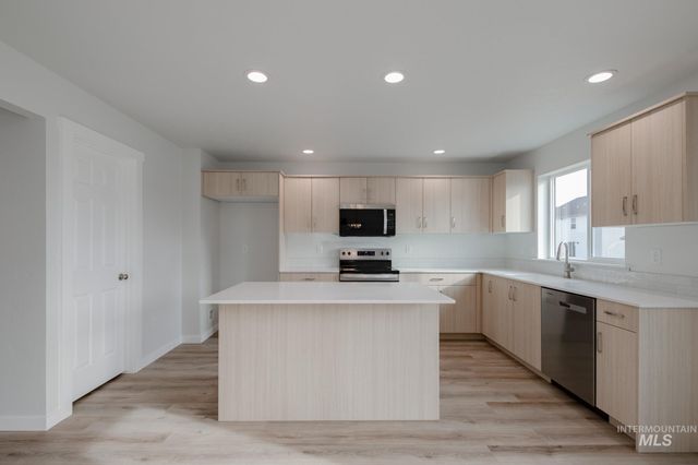 3210 S Maple Ranch Way, Nampa, ID 83686