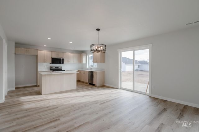 3210 S Maple Ranch Way, Nampa, ID 83686