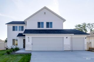 3210 S Maple Ranch Way, Nampa, ID 83686