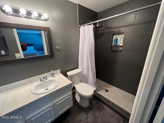 4643 N 21ST Avenue, Phoenix, AZ 85015