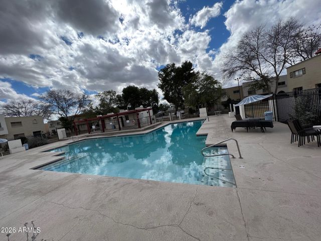 4643 N 21ST Avenue, Phoenix, AZ 85015