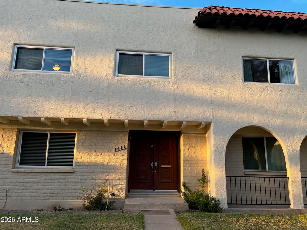 4643 N 21ST Avenue, Phoenix, AZ 85015 — photo 4