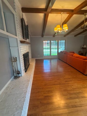 2529 Lakeway Drive, Shreveport, LA 71109