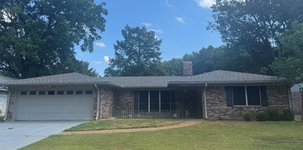 2529 Lakeway Drive, Shreveport, LA 71109