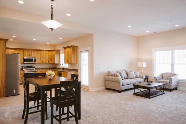 3213 W Bartlett Drive, New Haven, IN 46774