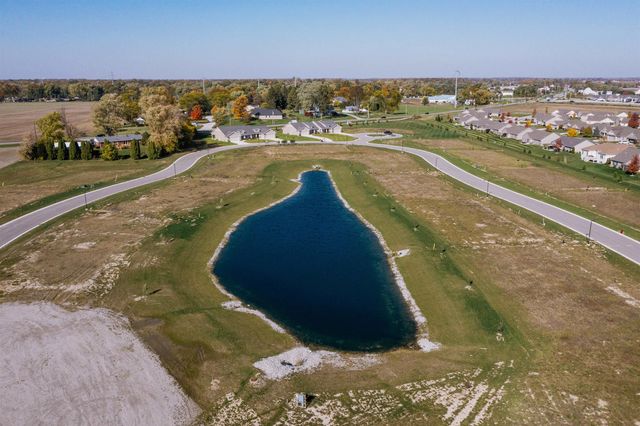 3213 W Bartlett Drive, New Haven, IN 46774