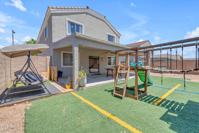 23693 W GROVE Street, Buckeye, AZ 85326