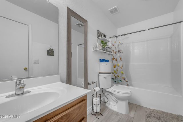 23693 W GROVE Street, Buckeye, AZ 85326