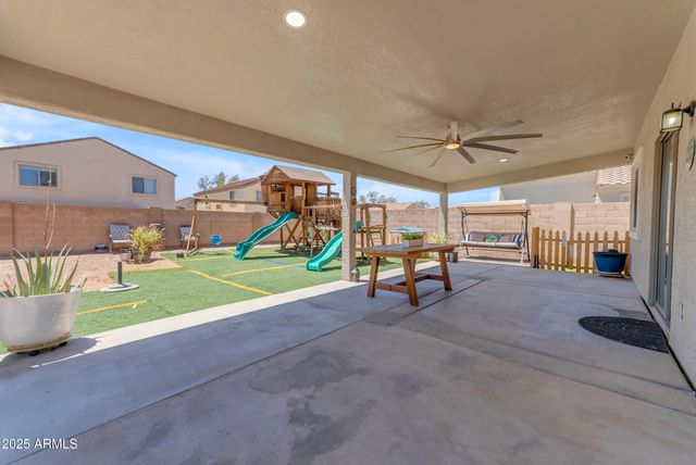 23693 W GROVE Street, Buckeye, AZ 85326
