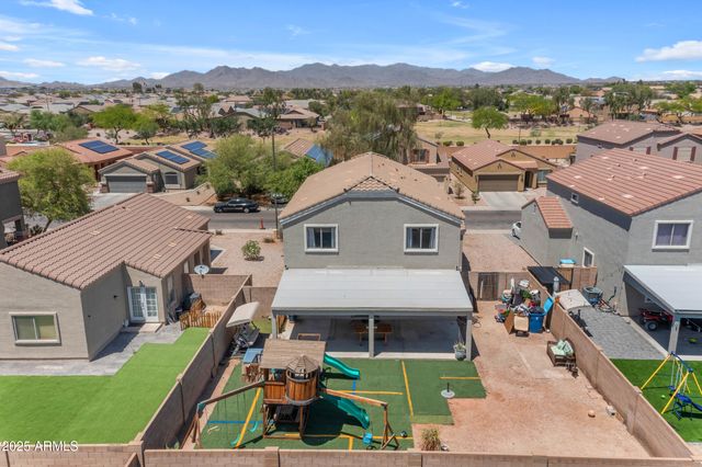 23693 W GROVE Street, Buckeye, AZ 85326