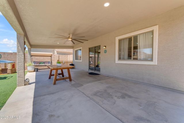 23693 W GROVE Street, Buckeye, AZ 85326