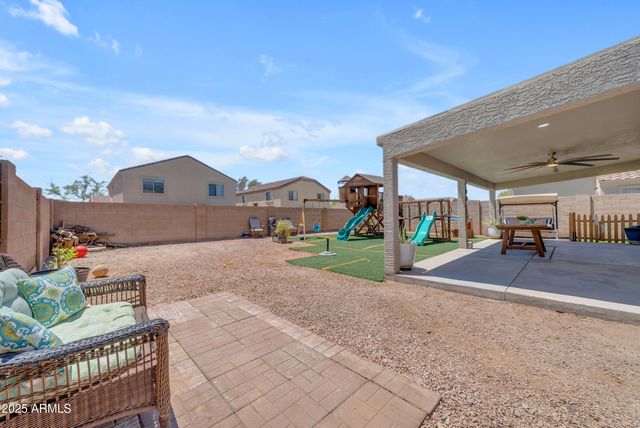23693 W GROVE Street, Buckeye, AZ 85326