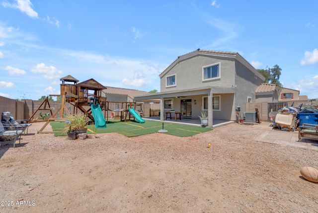23693 W GROVE Street, Buckeye, AZ 85326