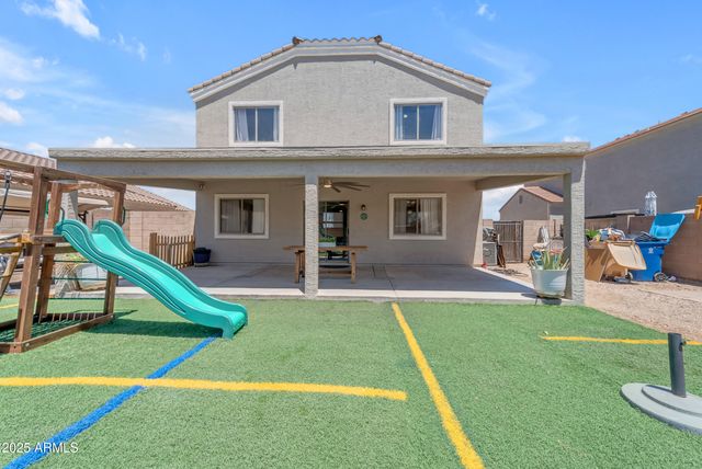 23693 W GROVE Street, Buckeye, AZ 85326