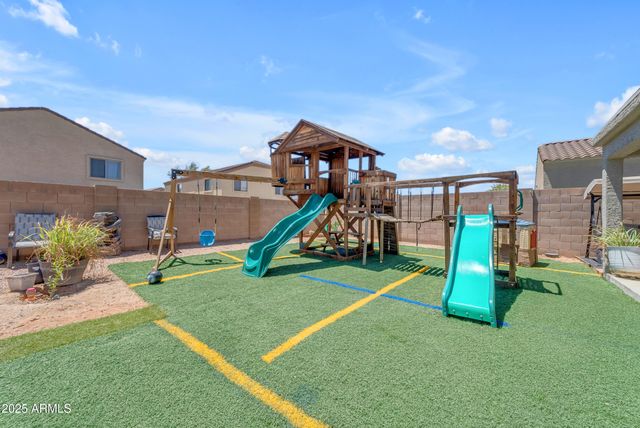 23693 W GROVE Street, Buckeye, AZ 85326